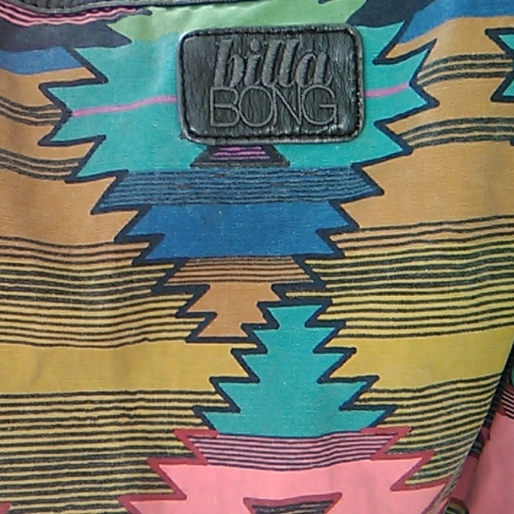 Billabong Hobo bag - Picture 2 of 3